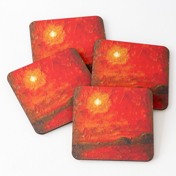 Item preview, Sunset designed and sold by OCNau.