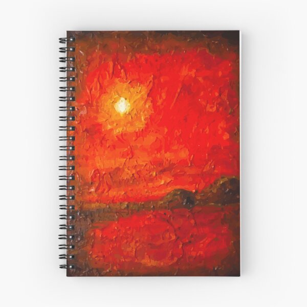 Item preview, Sunset designed and sold by OCNau.