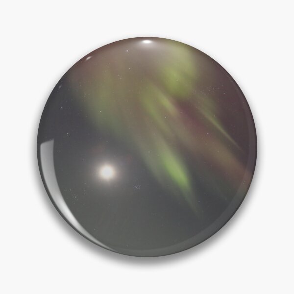 Item preview, Auroras and the moon designed and sold by zumi.
