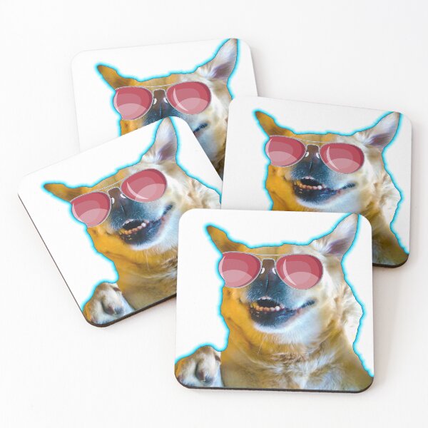 Item preview, Im cool dog designed and sold by desssigner.