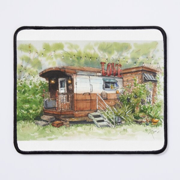 Item preview, Love at the Coffee Cottage designed and sold by Jillian Lee.