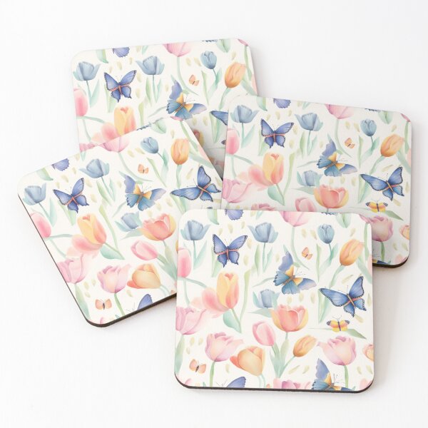 Item preview, Easter Hues: Natures Pastels #8 designed and sold by Verbul.