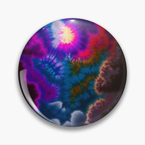 Item preview, Tie-Dye Sunshine designed and sold by EggheadK8.