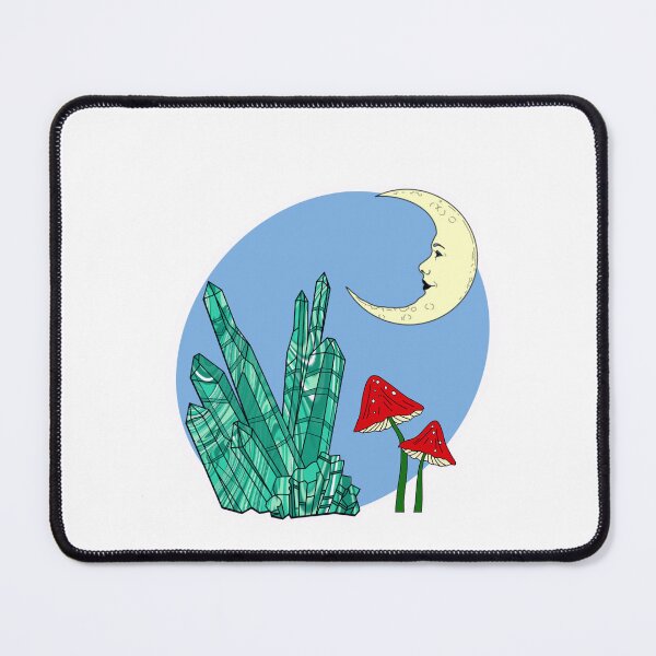 Item preview, Jaded Night designed and sold by CharmedGemArt.