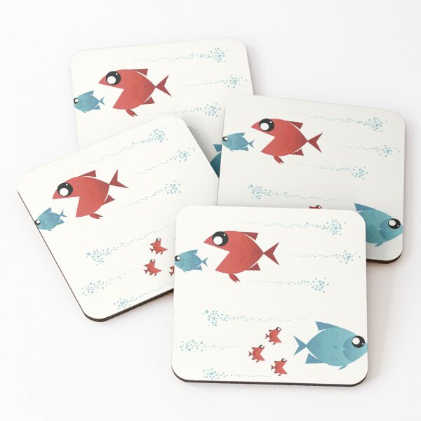 Item preview, With Fish. Size matters designed and sold by ThundRDownunder.
