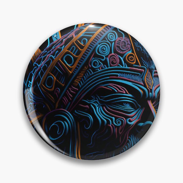 Item preview, Starring Indian Mask designed and sold by internlvisions.