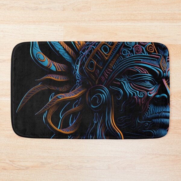 Item preview, Starring Indian Mask designed and sold by internlvisions.