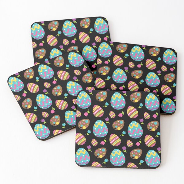 Item preview, Easter Eggs Chocolate Eggs designed and sold by tearracreative.