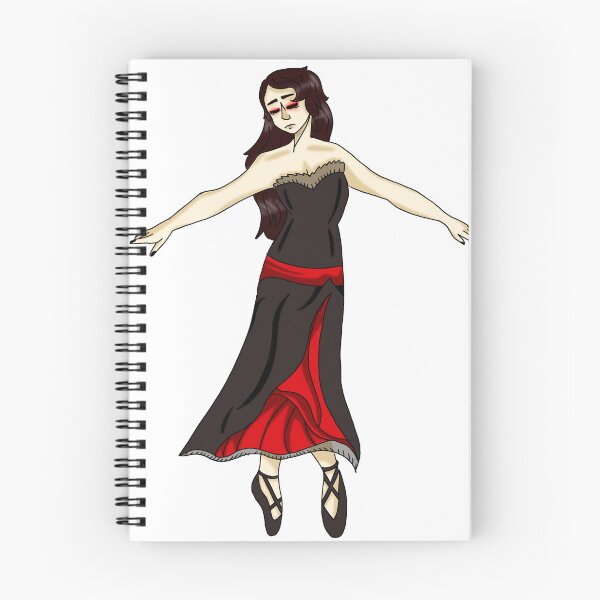 Item preview, helena designed and sold by sproutsofart.