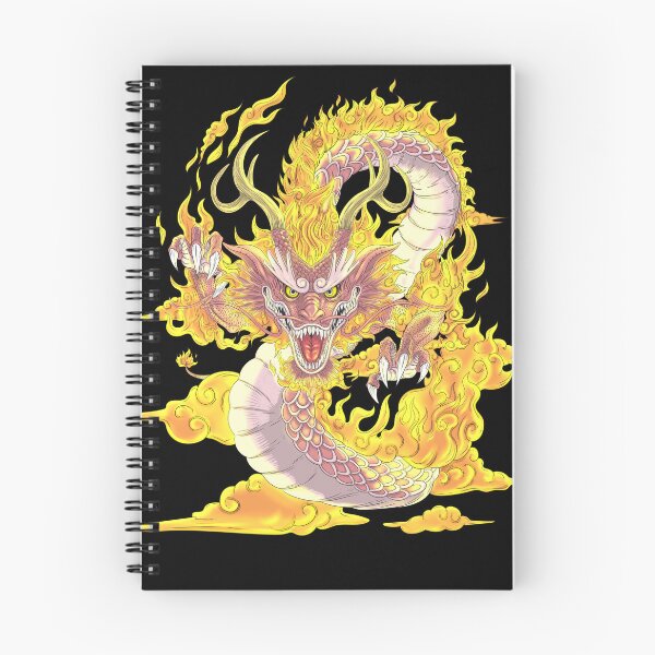 Item preview, Momonosuke Adult Dragon Form designed and sold by ginedine.