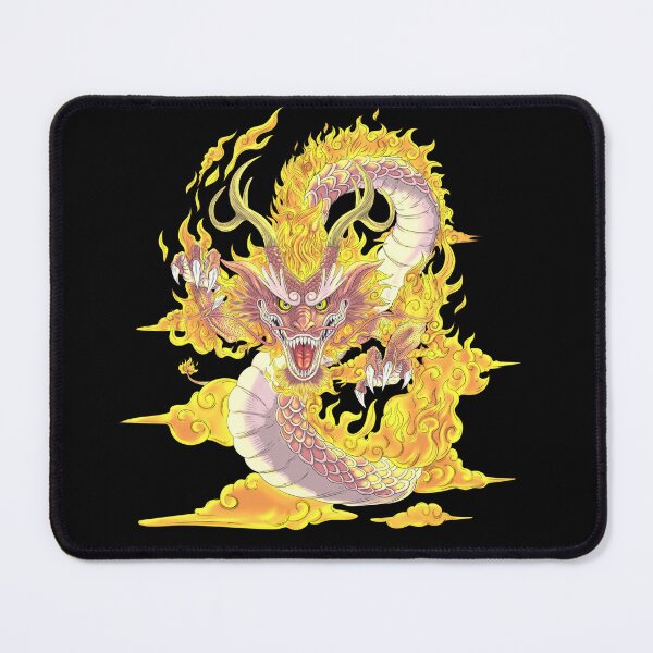 Item preview, Momonosuke Adult Dragon Form designed and sold by ginedine.