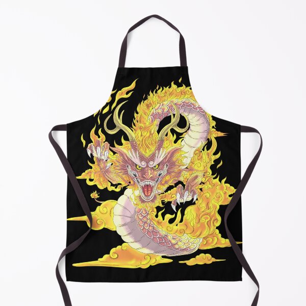 Item preview, Momonosuke Adult Dragon Form designed and sold by ginedine.