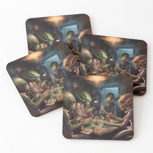 Item preview, Poker Night designed and sold by ETGolem.
