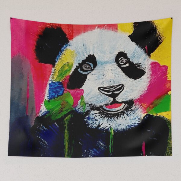 Item preview, PANDAX designed and sold by AslinArt.