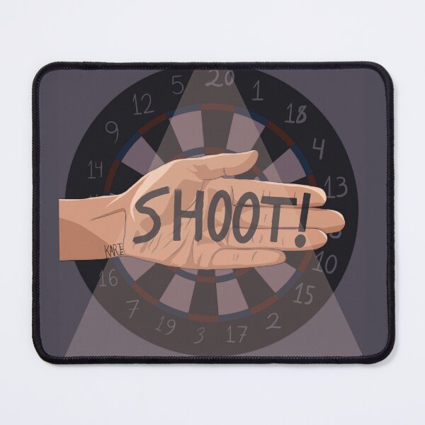 Item preview, Shoot designed and sold by karii-art.