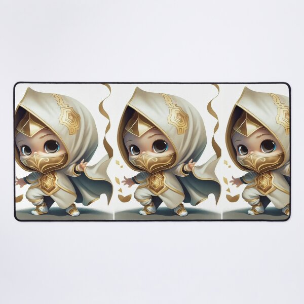 Item preview, Anime designed and sold by RenatoGuzman.