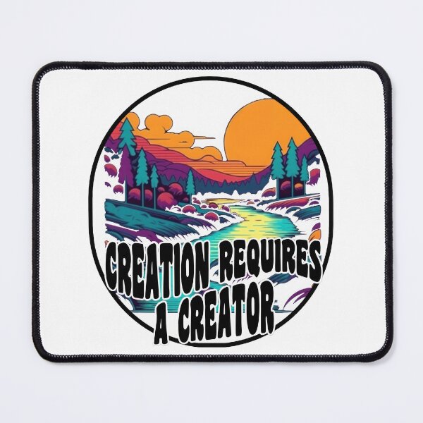 Item preview, Creator God designed and sold by duke818.
