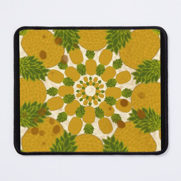 Item preview, Pineapple dance designed and sold by Calyptemily.