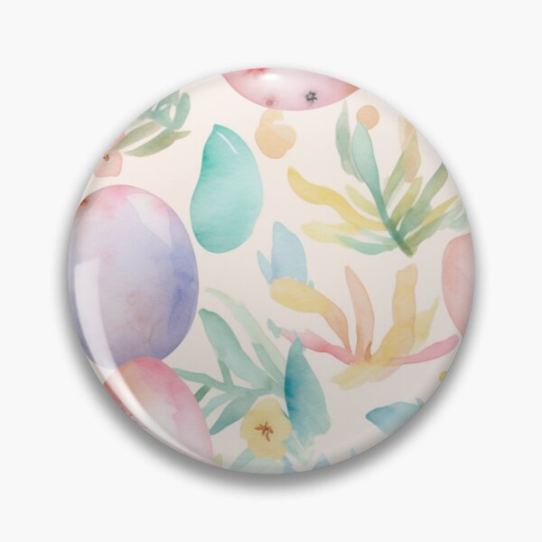Item preview, Easter Hues: Natures Pastels #16 designed and sold by Verbul.