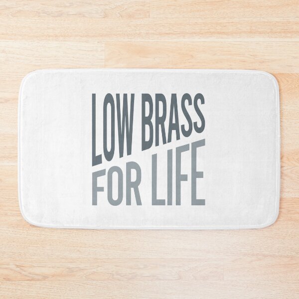 Item preview, Trombone Low Brass for Life designed and sold by whyitsme.