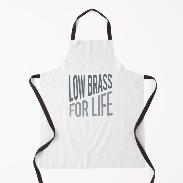Item preview, Trombone Low Brass for Life designed and sold by whyitsme.
