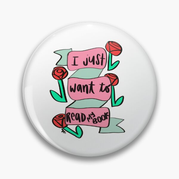 Item preview, Read designed and sold by desireeling.