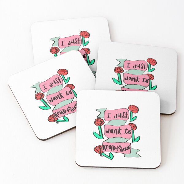 Item preview, Read designed and sold by desireeling.
