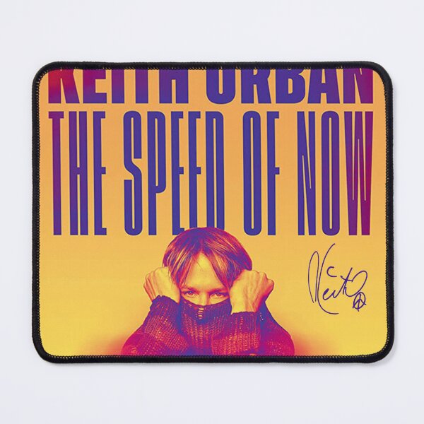 Item preview, The Speed of Now with Signature designed and sold by MamadouCouli.