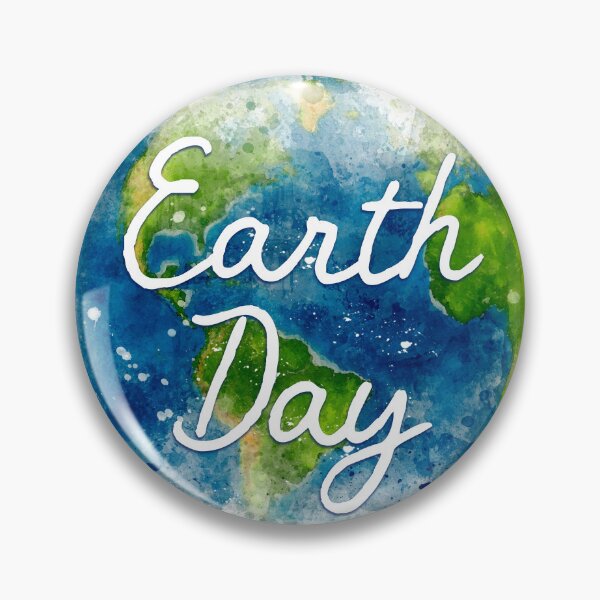 Item preview, earth day 24x7x365 designed and sold by mystudiocreate.
