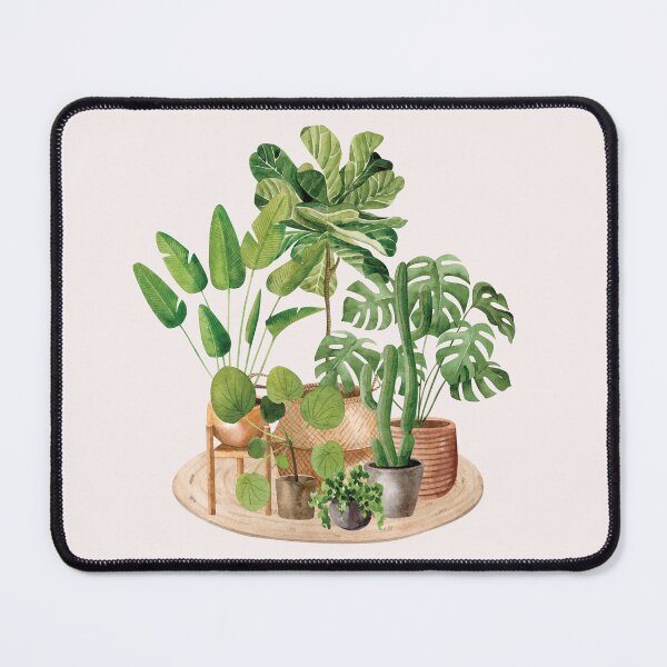 Item preview, Houseplants designed and sold by Nature Hues.