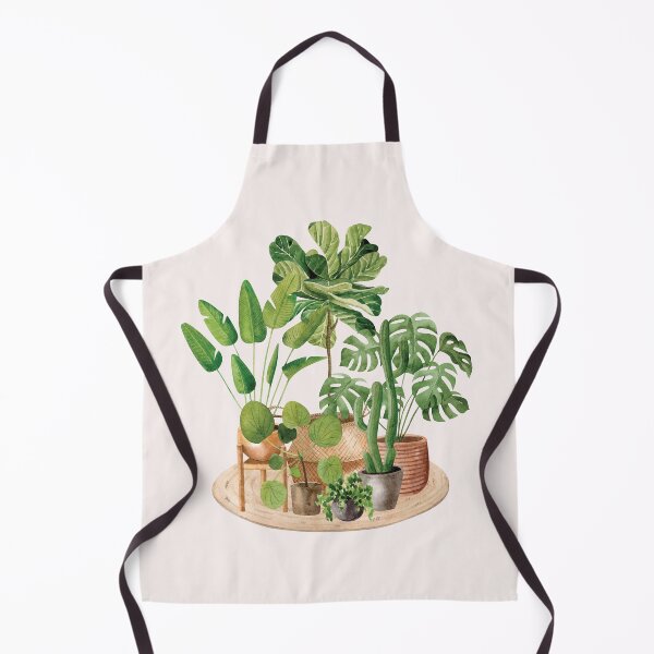 Item preview, Houseplants designed and sold by Nature Hues.
