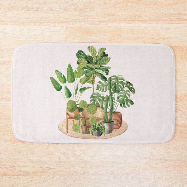 Item preview, Houseplants designed and sold by Nature Hues.