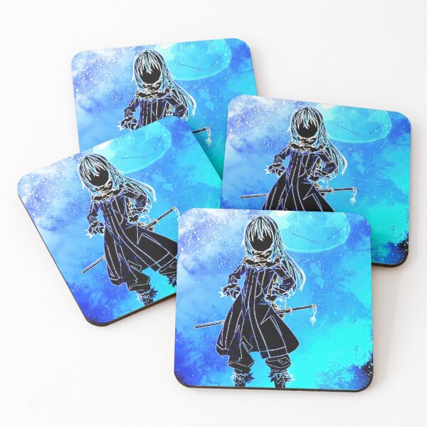 Item preview, Anime and Manga designed and sold by Dominque6896.