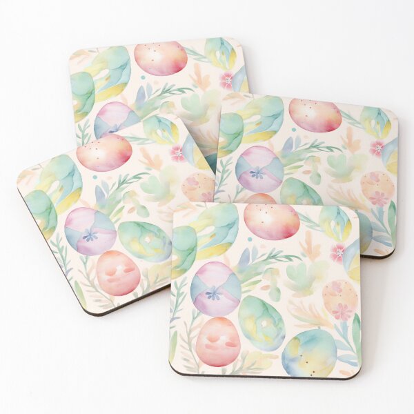 Item preview, Easter Hues: Natures Pastels #17 designed and sold by Verbul.