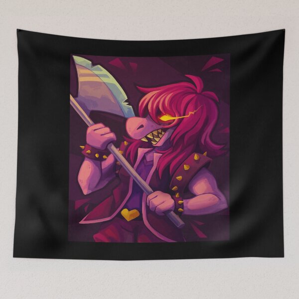 Item preview, deltarune designed and sold by loftisenberger.