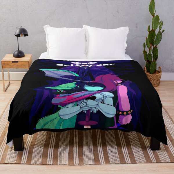 Item preview, deltarune designed and sold by loftisenberger.