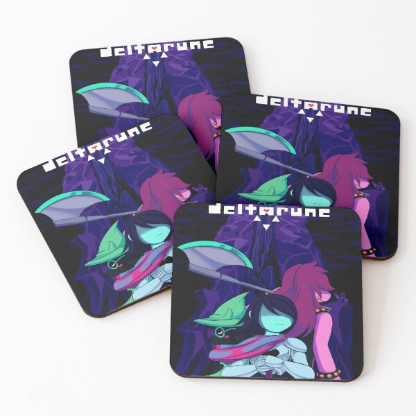 Item preview, deltarune designed and sold by loftisenberger.