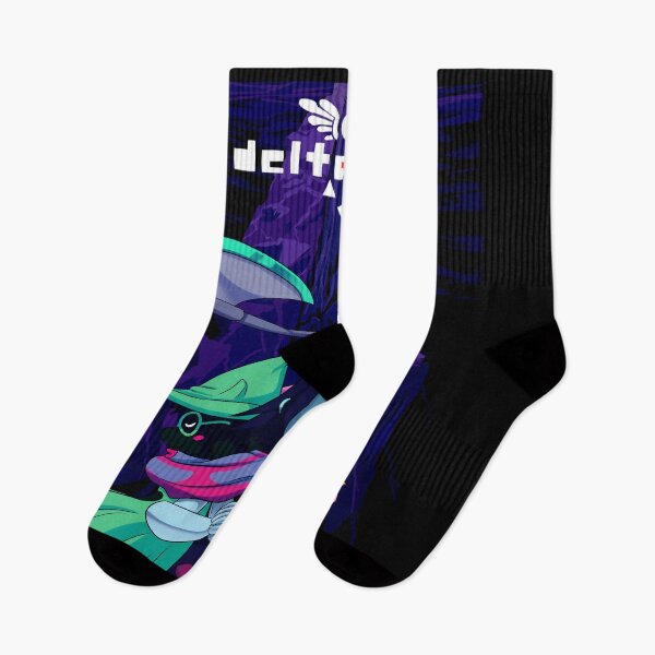 Item preview, deltarune designed and sold by loftisenberger.