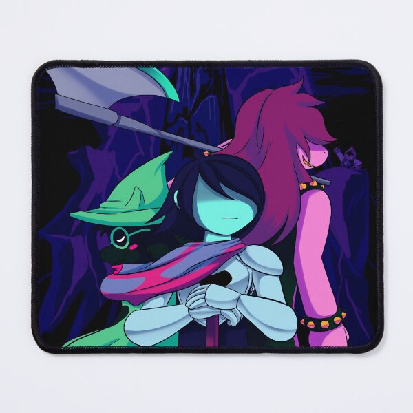 Item preview, deltarune designed and sold by loftisenberger.