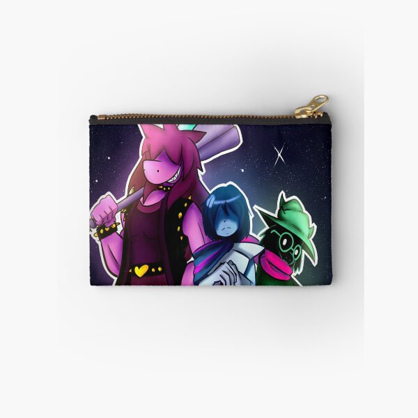 Item preview, deltarune designed and sold by loftisenberger.