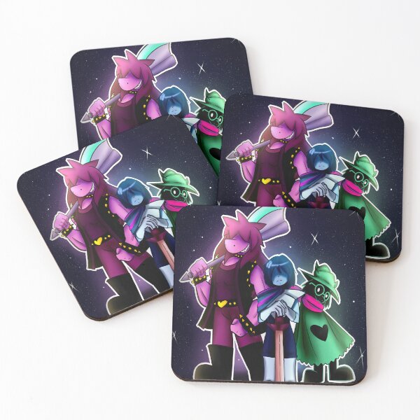 Item preview, deltarune designed and sold by loftisenberger.