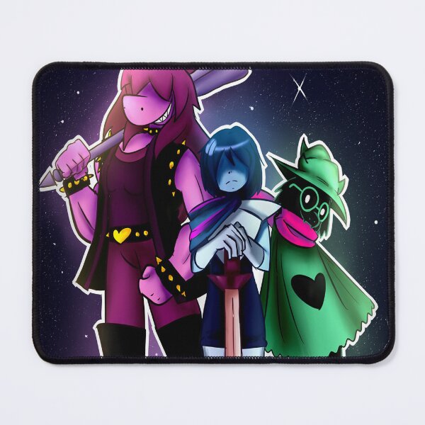 Item preview, deltarune designed and sold by loftisenberger.