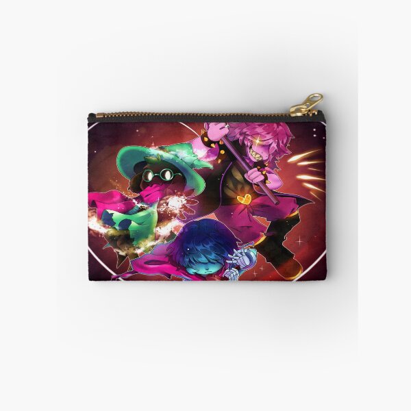 Item preview, deltarune designed and sold by loftisenberger.