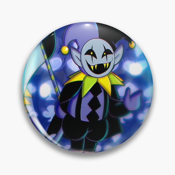 Item preview, deltarune designed and sold by loftisenberger.