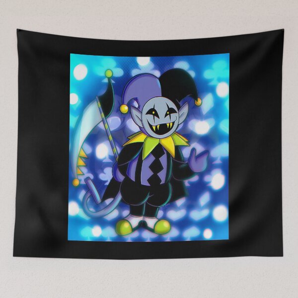 Item preview, deltarune designed and sold by loftisenberger.