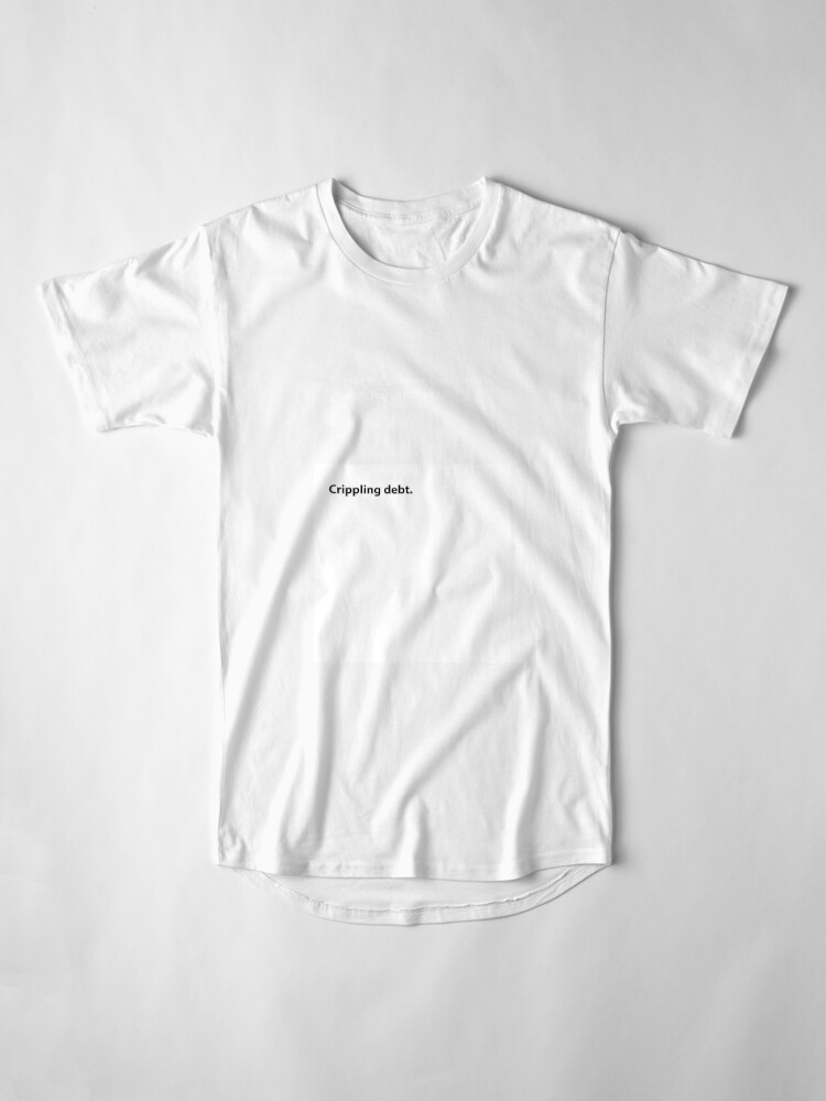 cards against humanity t shirts