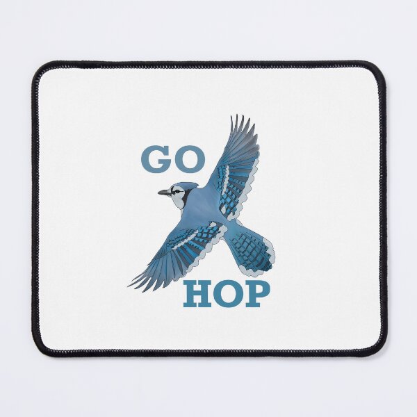 Item preview, GO HOP designed and sold by designsbymacys.