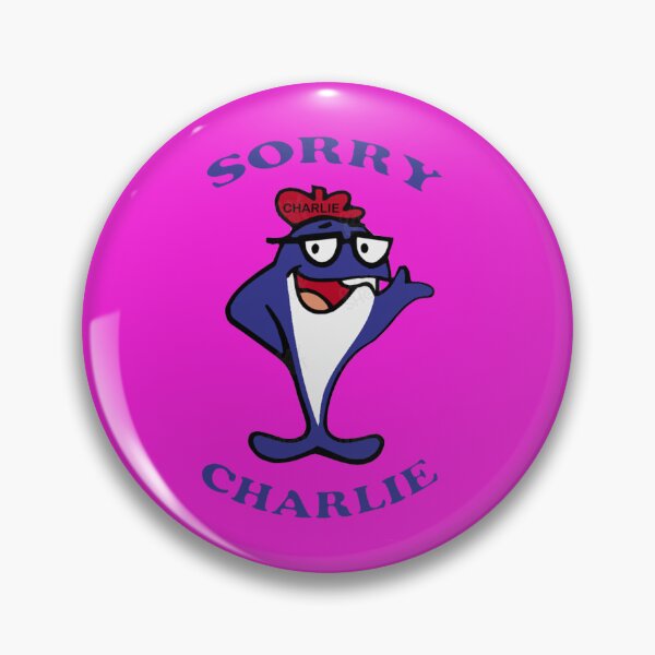 Item preview, sorry charlie designed and sold by sedesign.