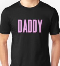 Daddy Slim Fit T-Shirt