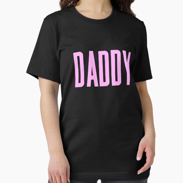 Item preview, Daddy designed and sold by FagSwag.